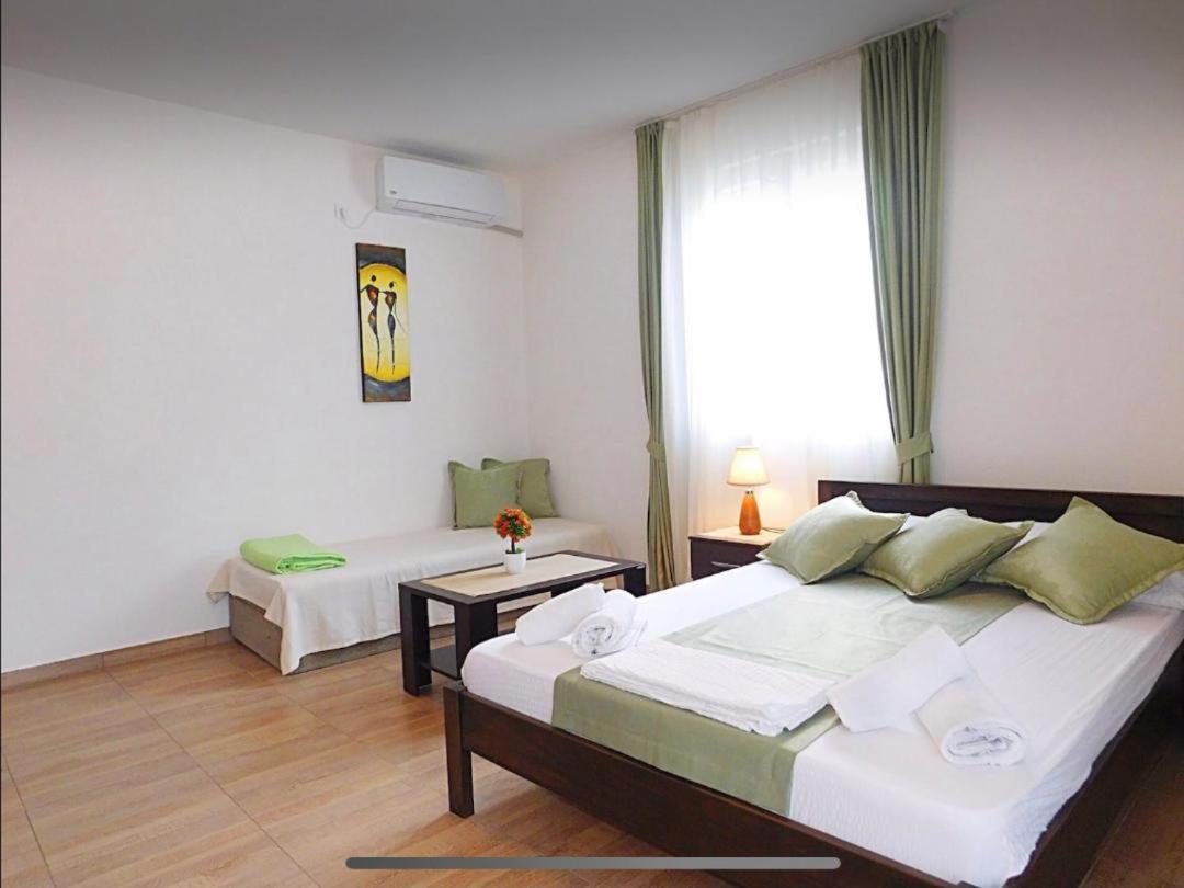 Apartments Lekic Budva Exterior photo
