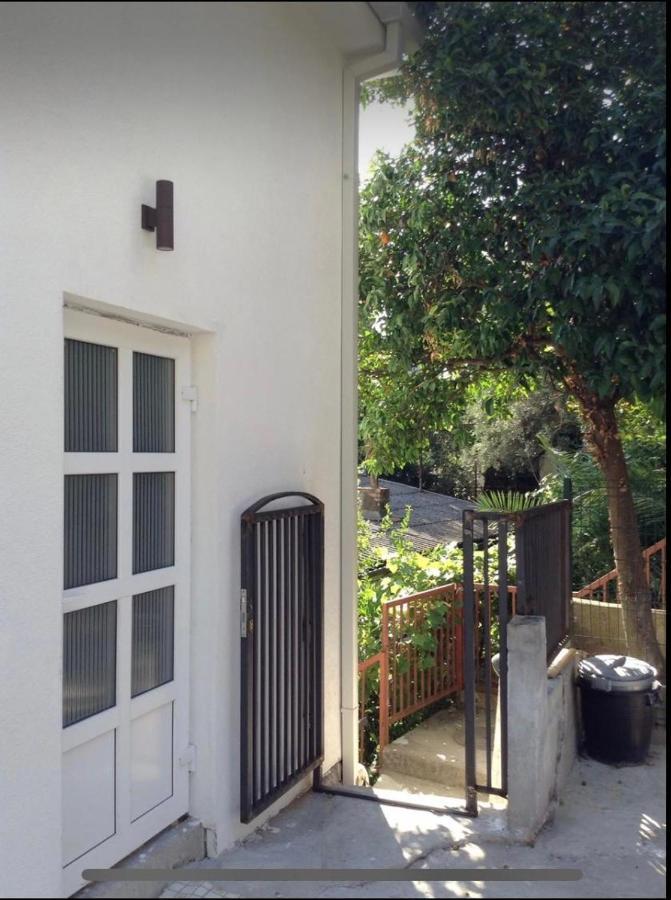 Apartments Lekic Budva Exterior photo