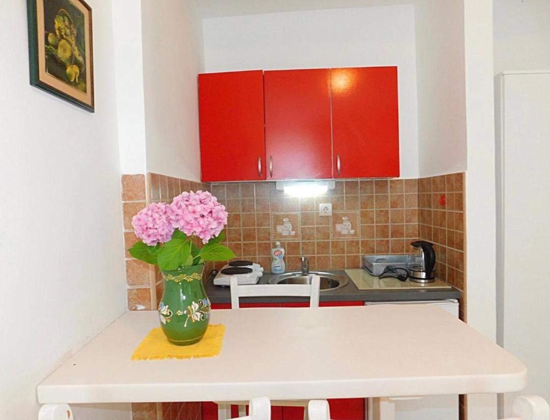 Apartments Lekic Budva Exterior photo