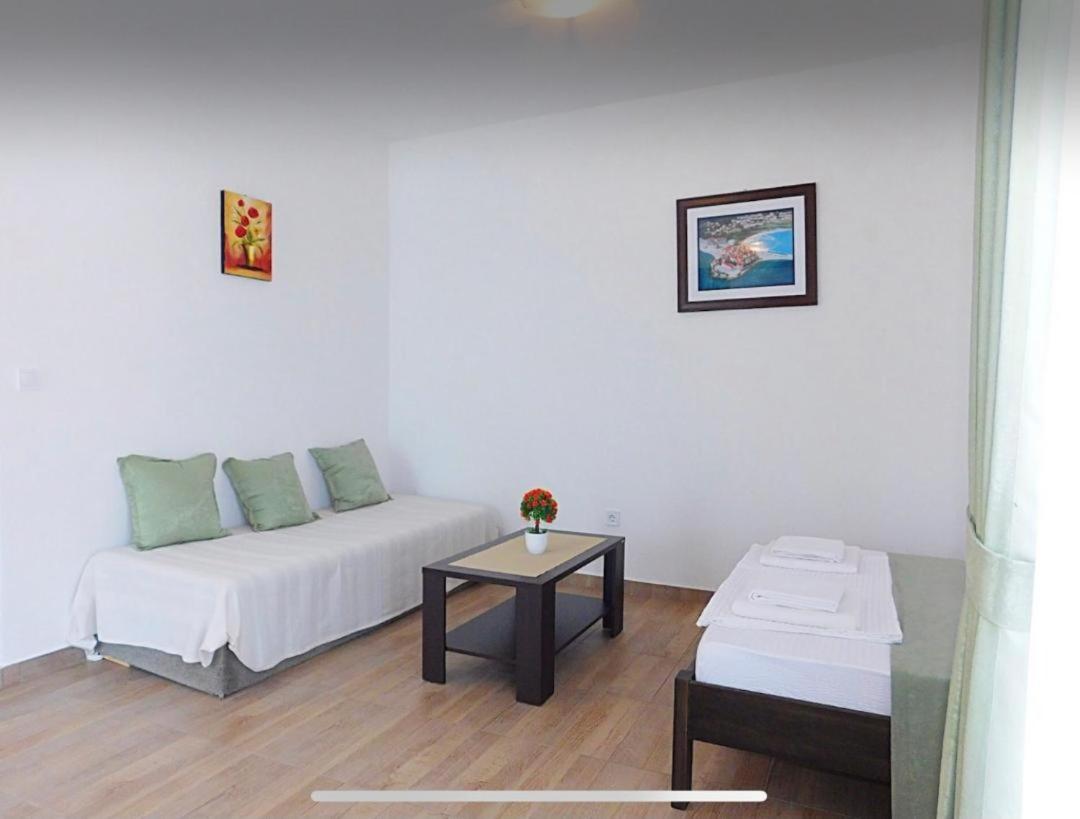 Apartments Lekic Budva Exterior photo